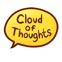 Cover image for Cloud of Thoughts