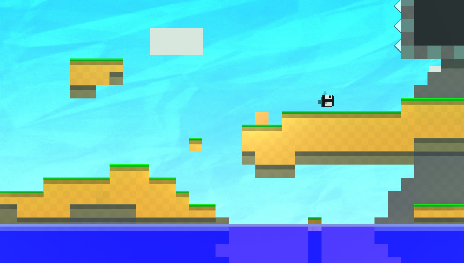 Balloon Quest