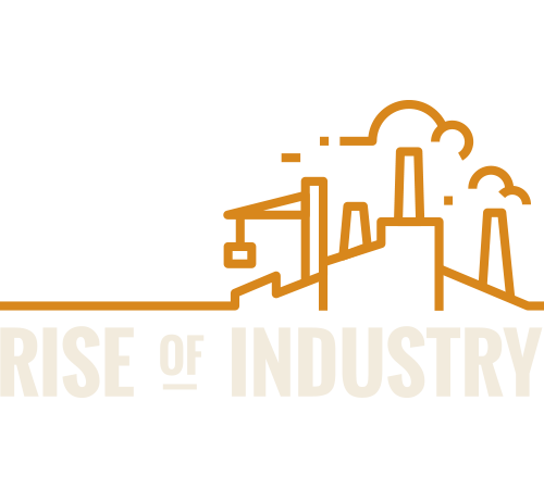 Rise of Industry