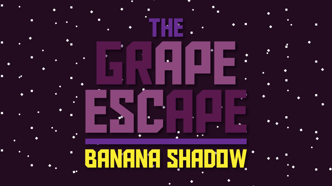 The Grape Escape