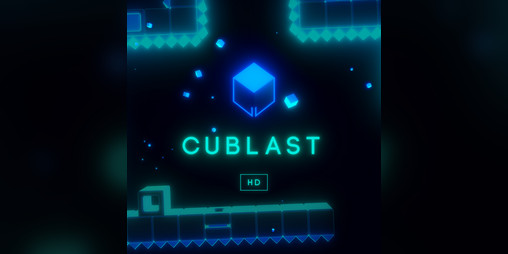 Cover image for Cublast HD