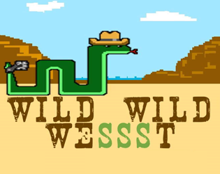 Wild Wild Wessst