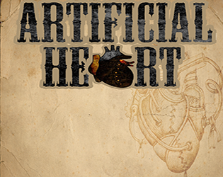 Artificial Heart