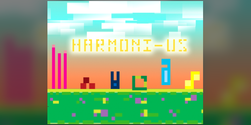 Cover image for Harmoni-us