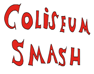 Coliseum Smash