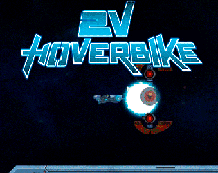 Cover image for 2V Hoverbike