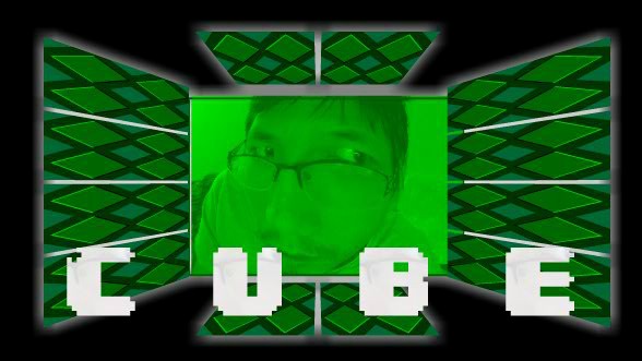 The Cube