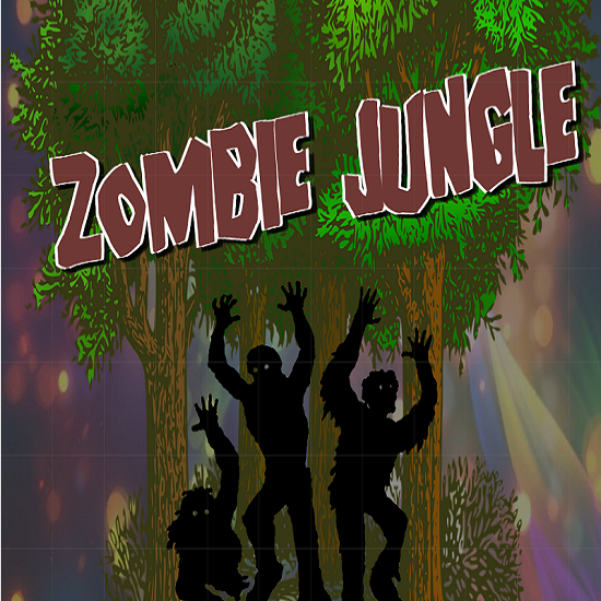Zombie Jungle