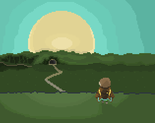 The Layered Forest