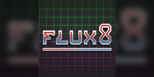 Cover image for Flux8