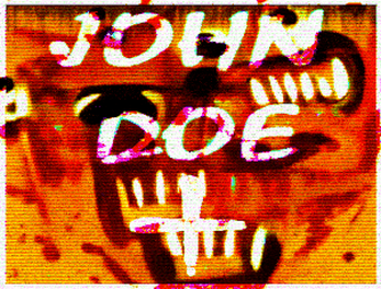 Your Boyfriend John Doe PLUS + All Endings NEW VERSION (All 7 Endings) 