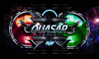 quasar gaming review