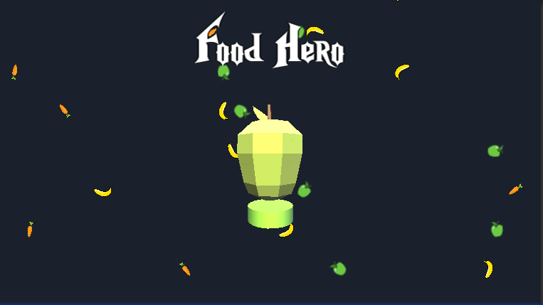 Food Hero