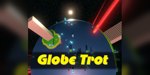 Cover image for Globe Trot