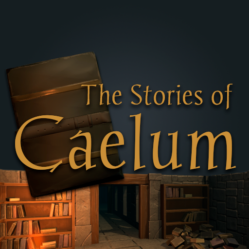 The Stories of Caelum