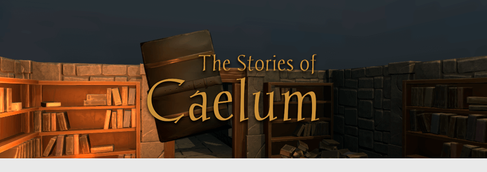 The Stories of Caelum