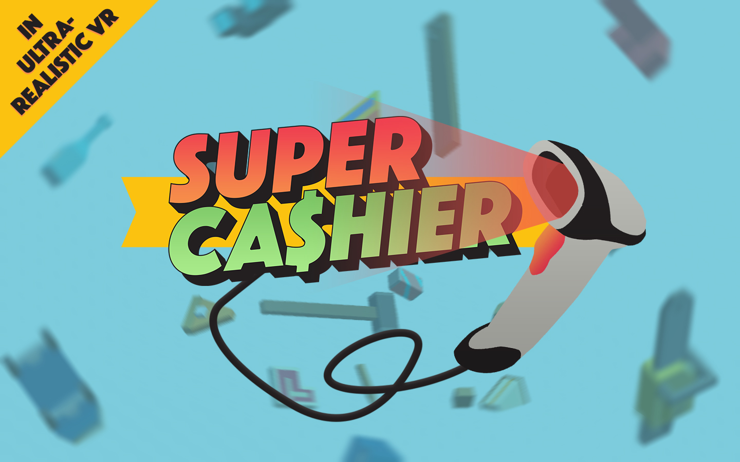 Super Cashier