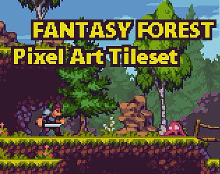 Games Like Fantasy Winter Pixel Art Tileset Itch Io