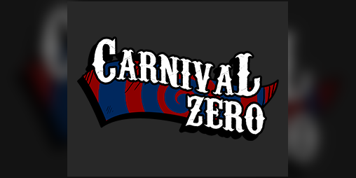 Cover image for Carnival Zero