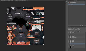 Raptor 2.0 Update now available! - Raptor 2.0 VRchat Model by Zairiza