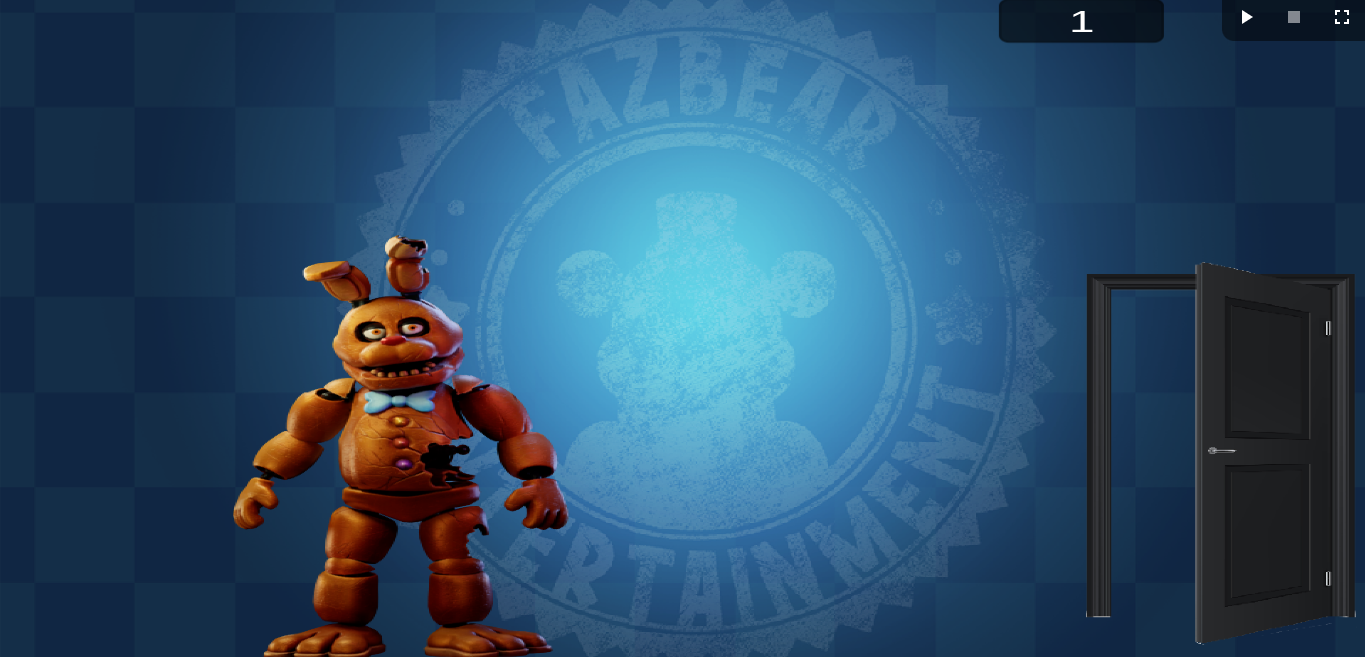 FNaF Ar PC Version W.İ.P by studiosbk - Game Jolt