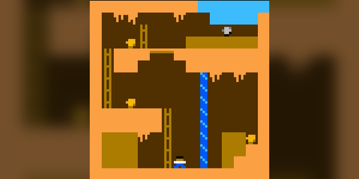 Cover image for Mining For Minerals