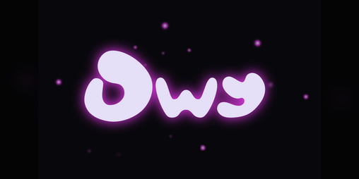 Cover image for Owy