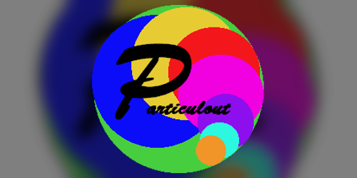 Cover image for Particulout