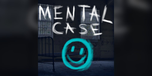 Cover image for The Mental Case