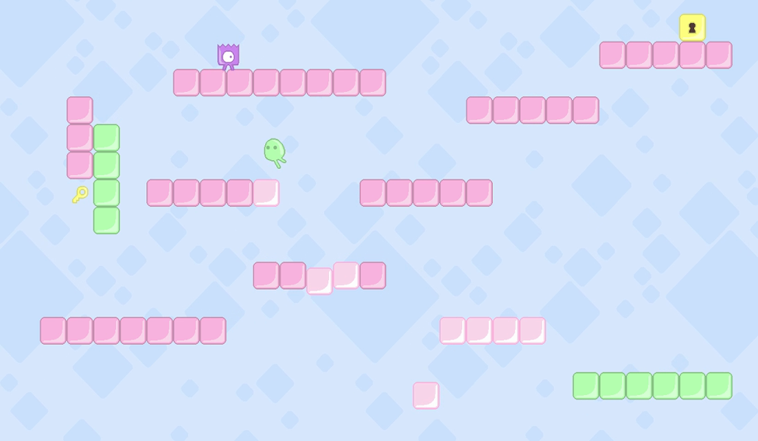 Cover image for Pastel