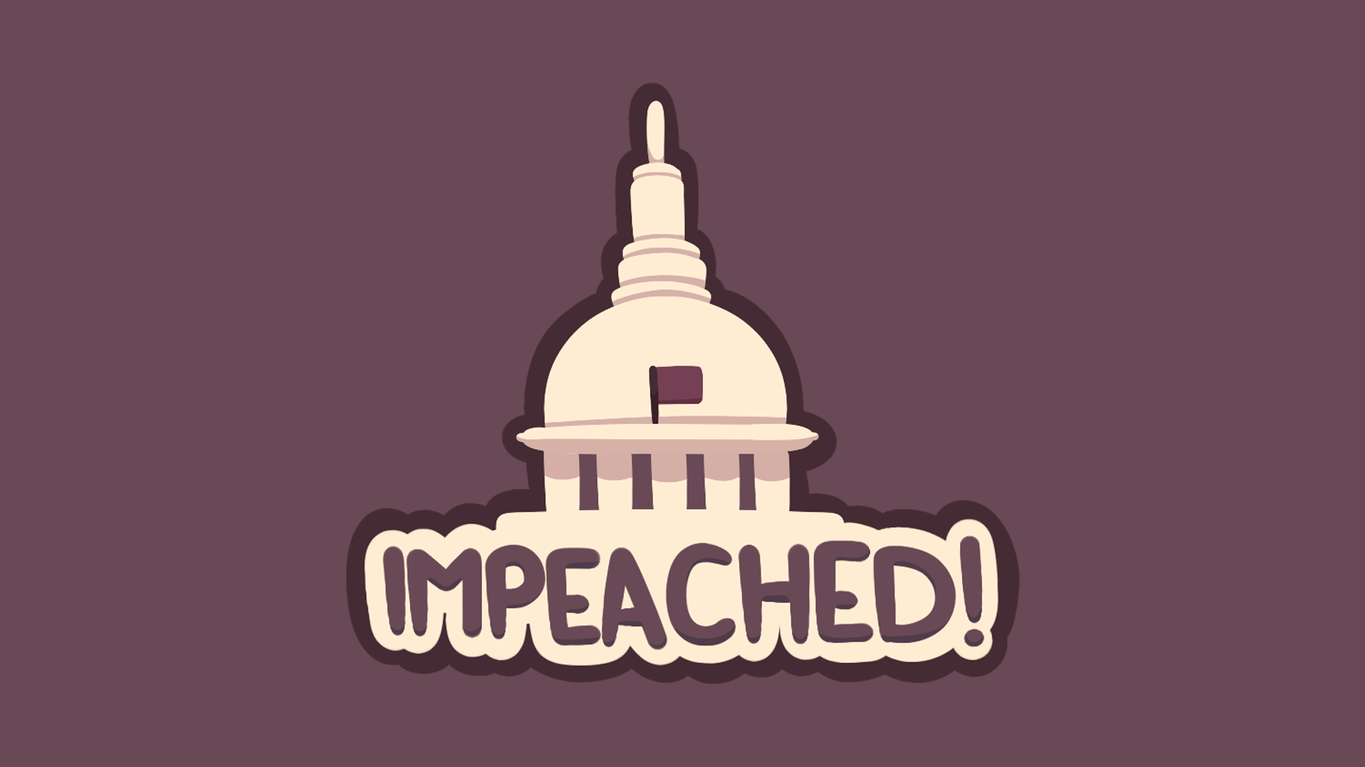 Impeached!