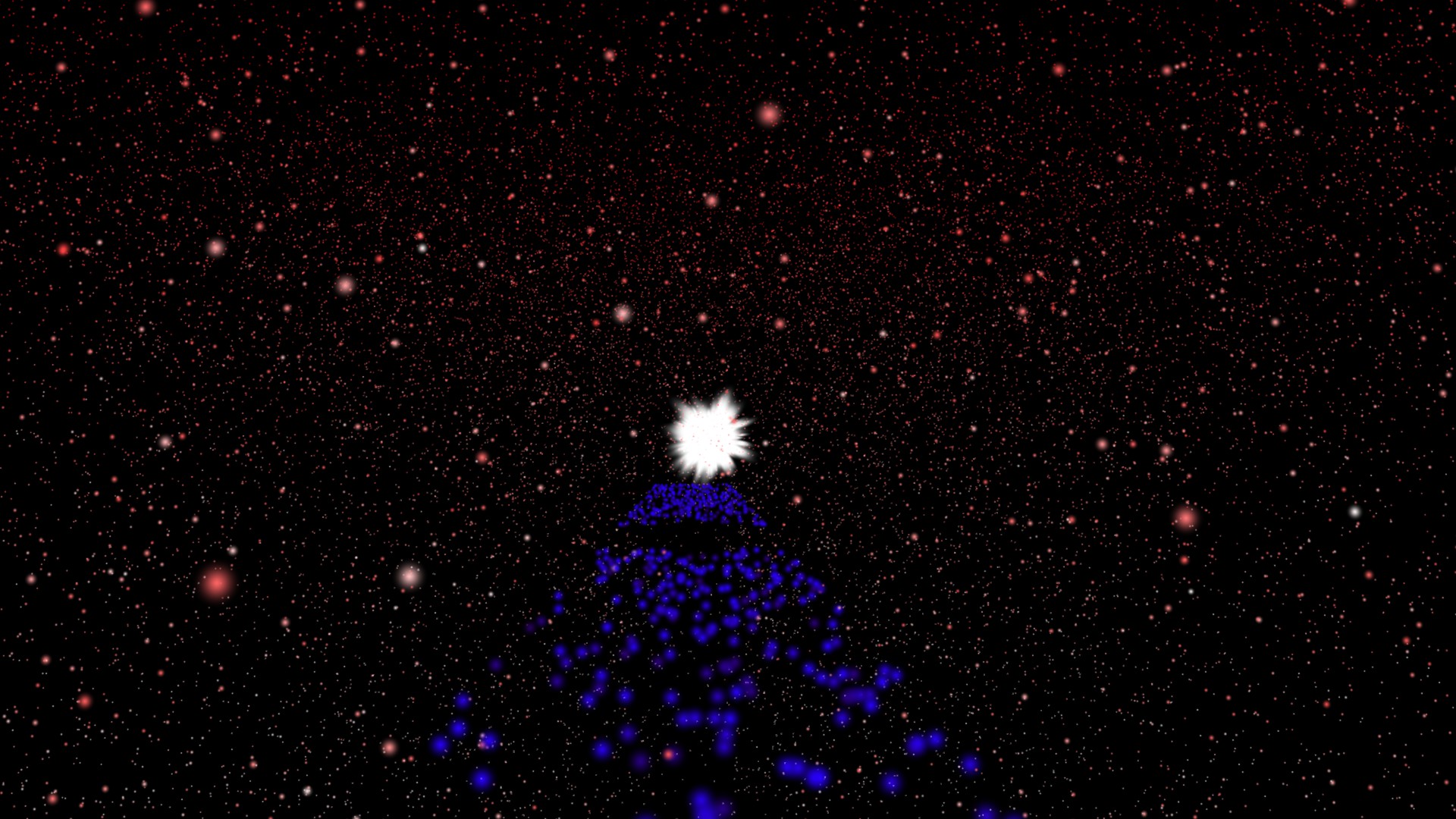 Heat Death of the Universe by Grant Doney