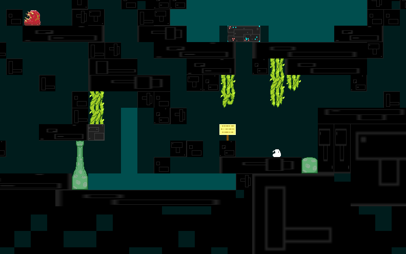 Cover image for Slime Dungeon