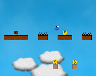 Cover image for Glob Jump