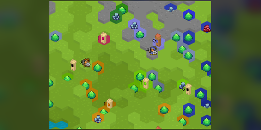 Cover image for Little Strategy