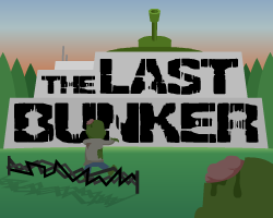 Cover image for The Last Bunker