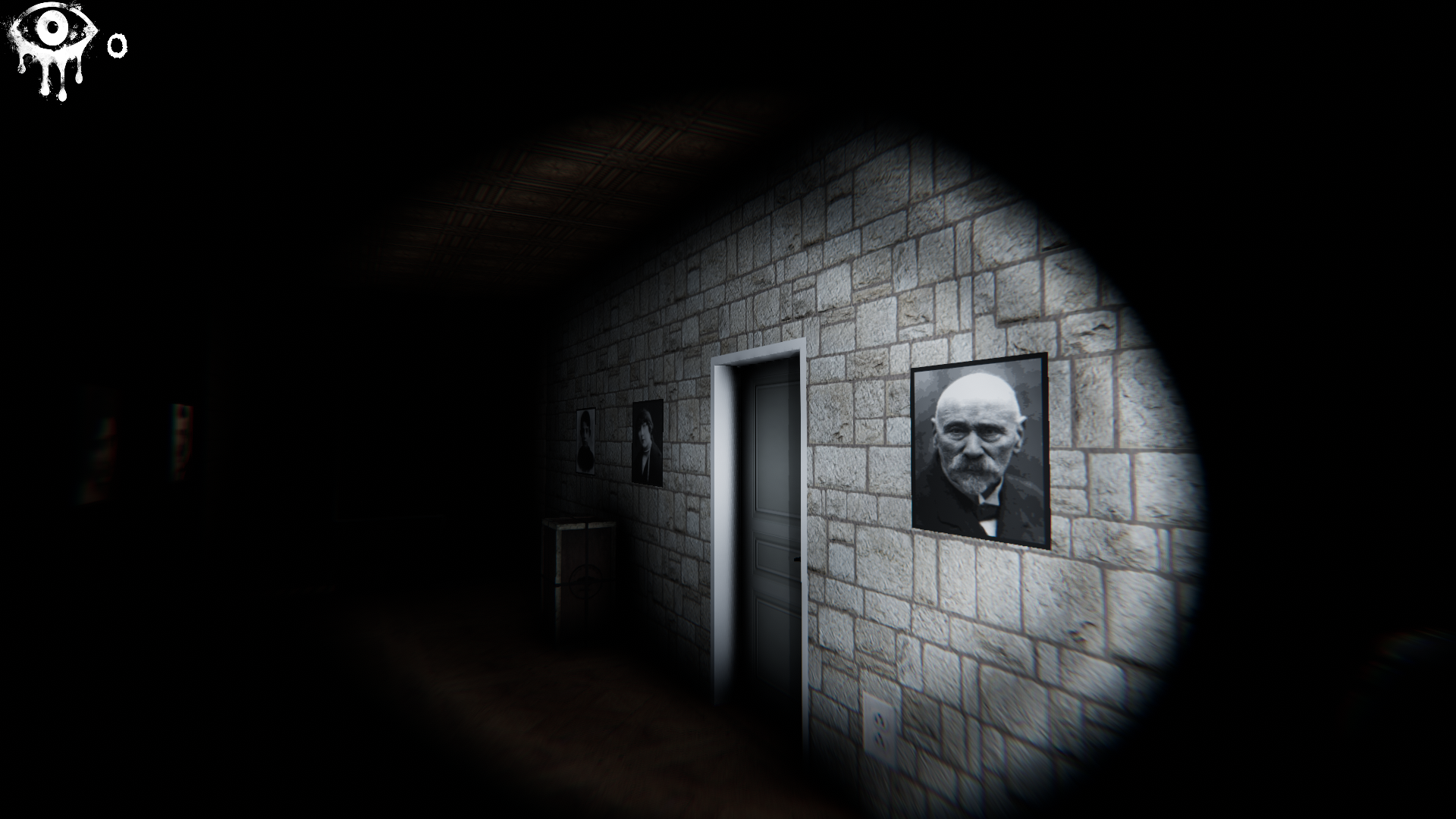 Обновление(PC) - Eyes the horror game Remastered by vivmax