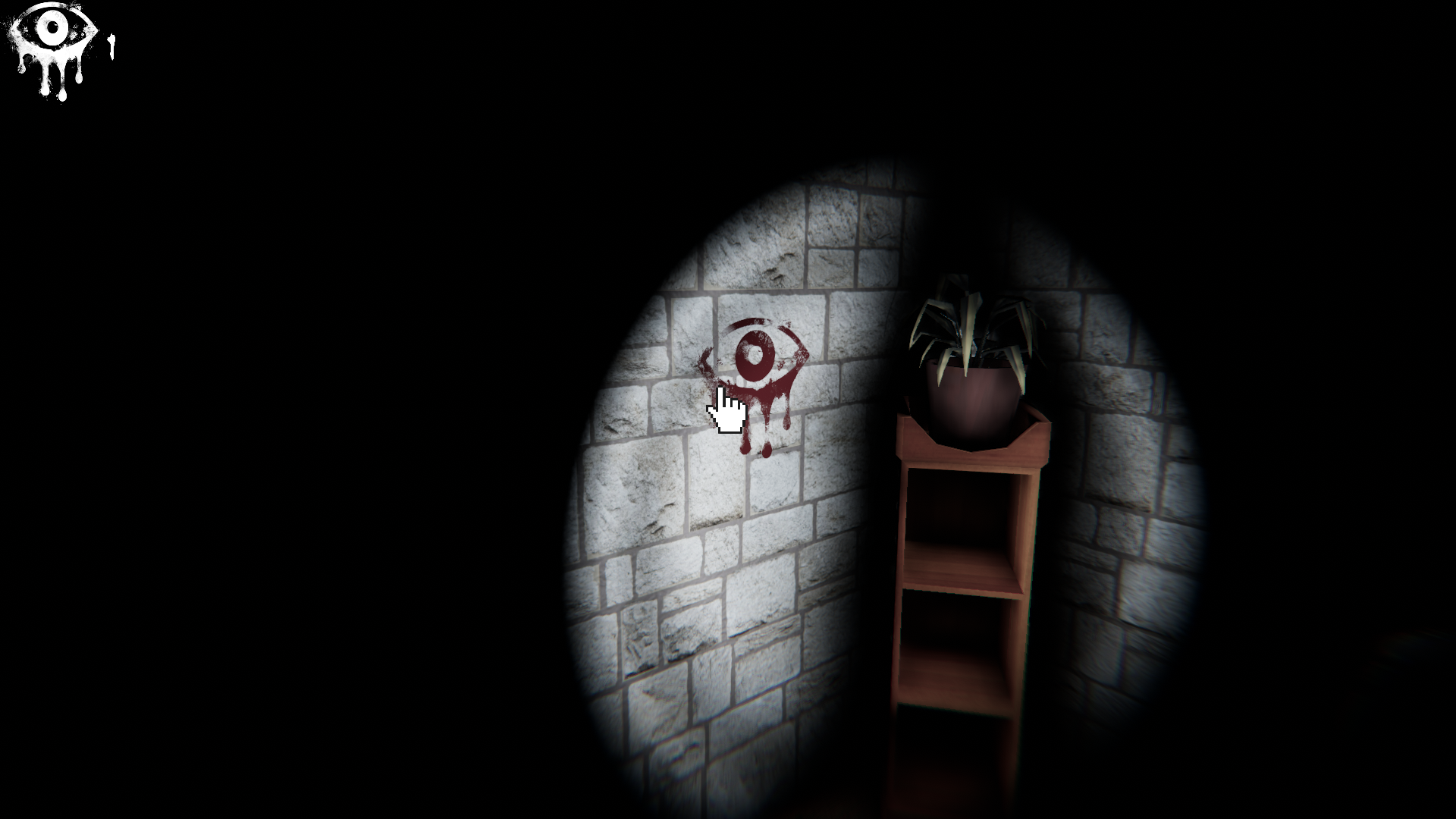 COOL UPDATE in Eyes The Horror Game remastered PC-version! 3.0.5!!! 