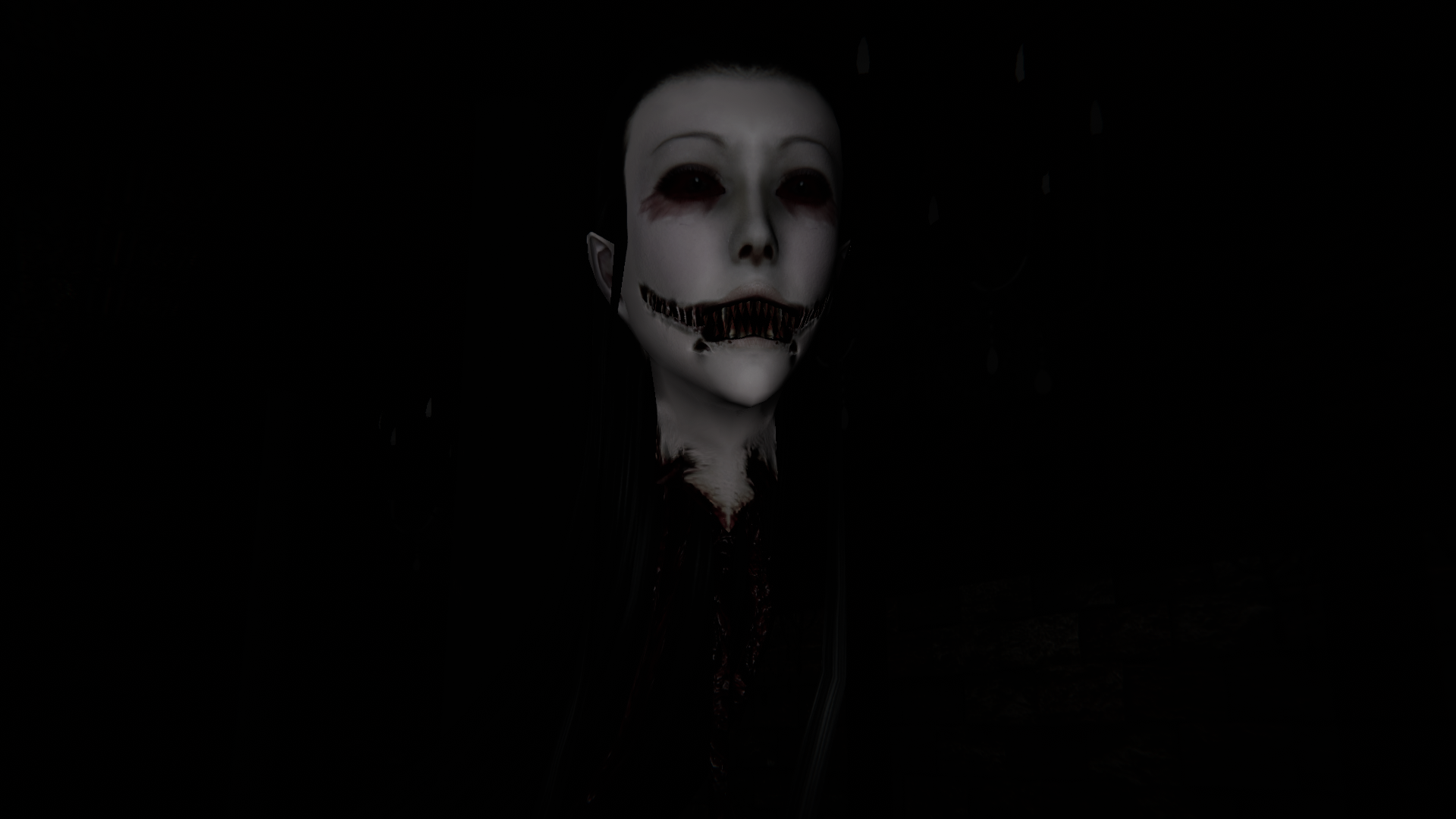 MEGA UPDATE - Eyes the horror game Remastered by vivmax