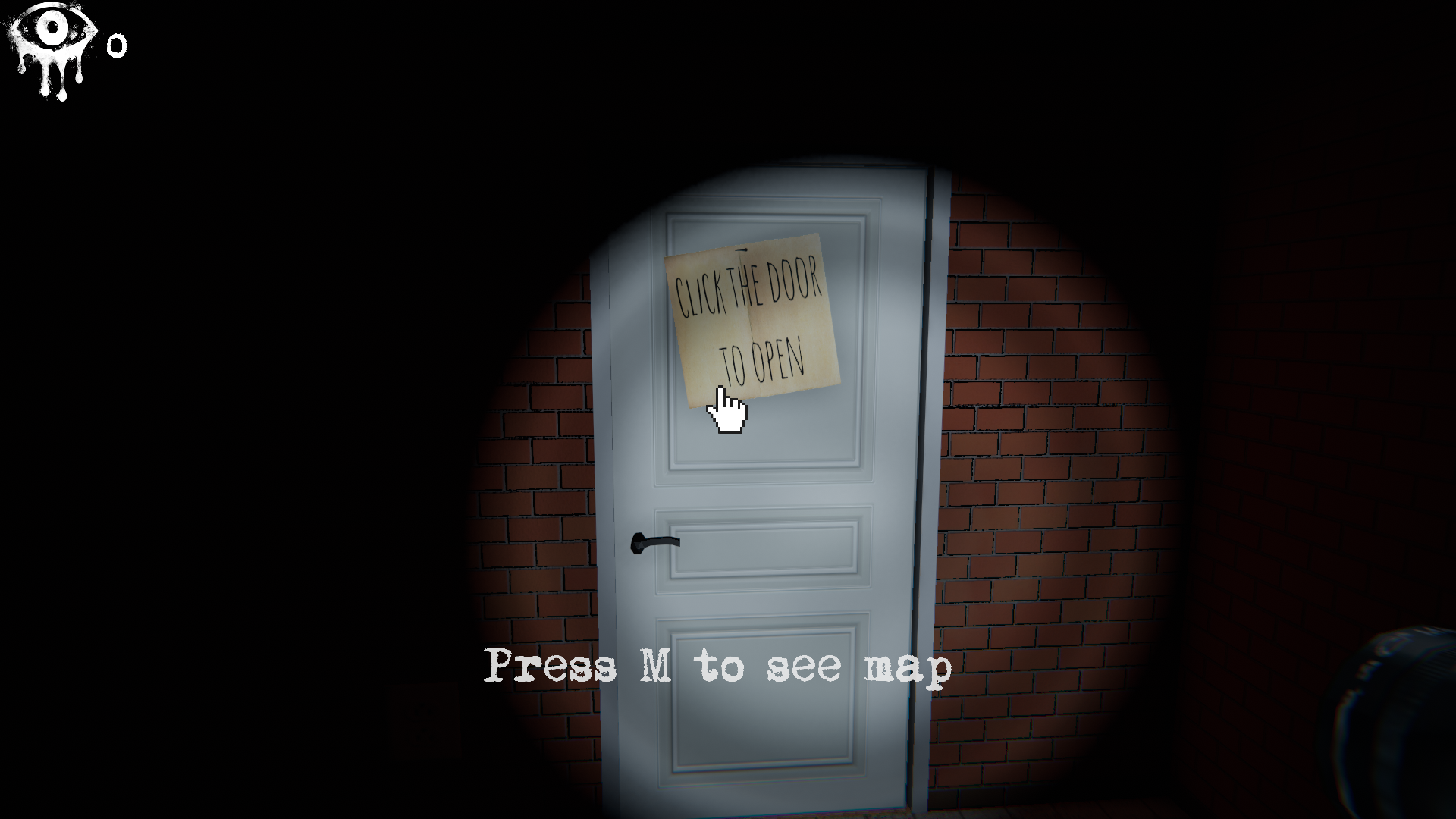 Eyes the horror game Remastered by vivmax