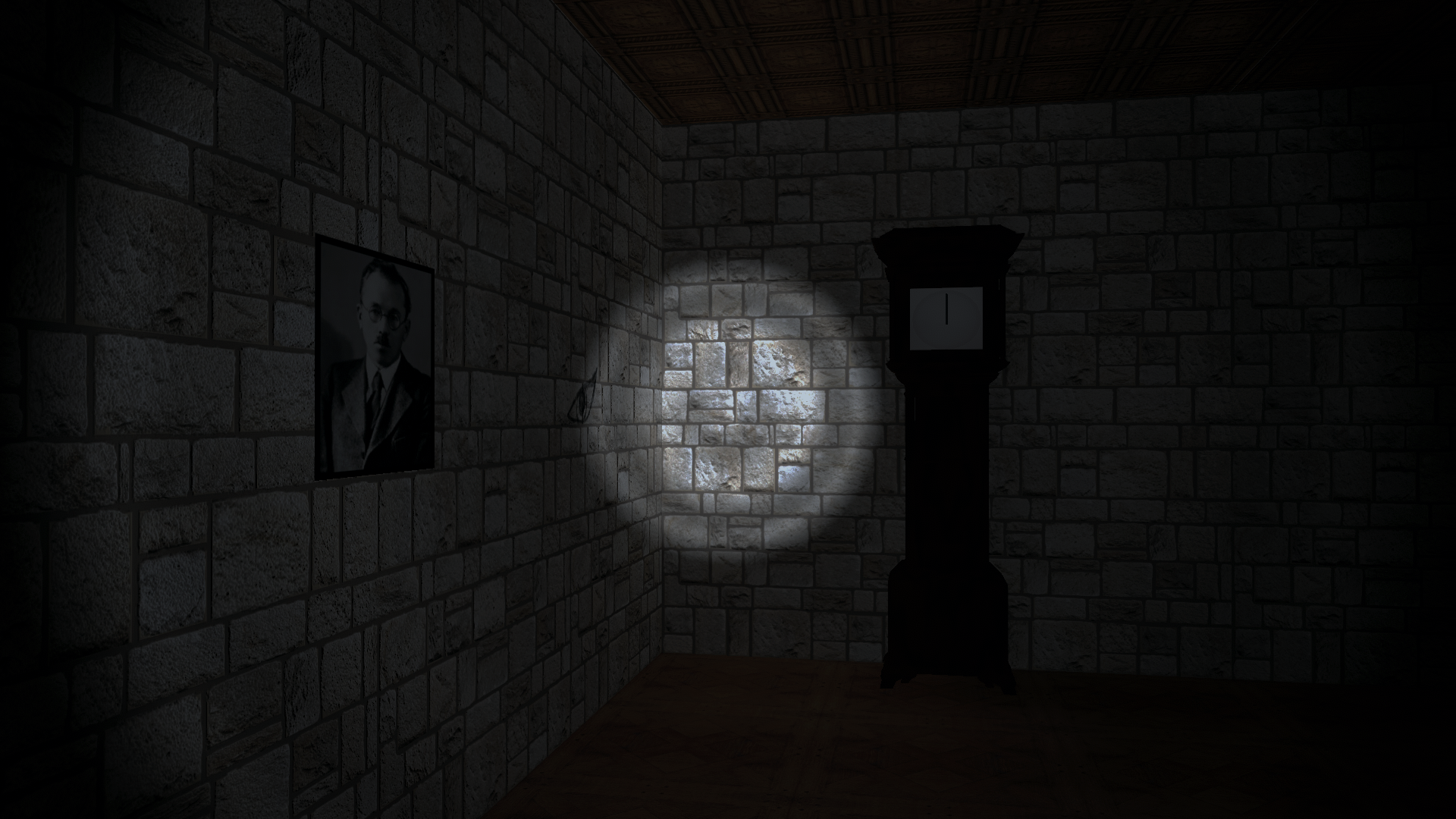 Eyes - The Horror Game for PC Windows or MAC for Free