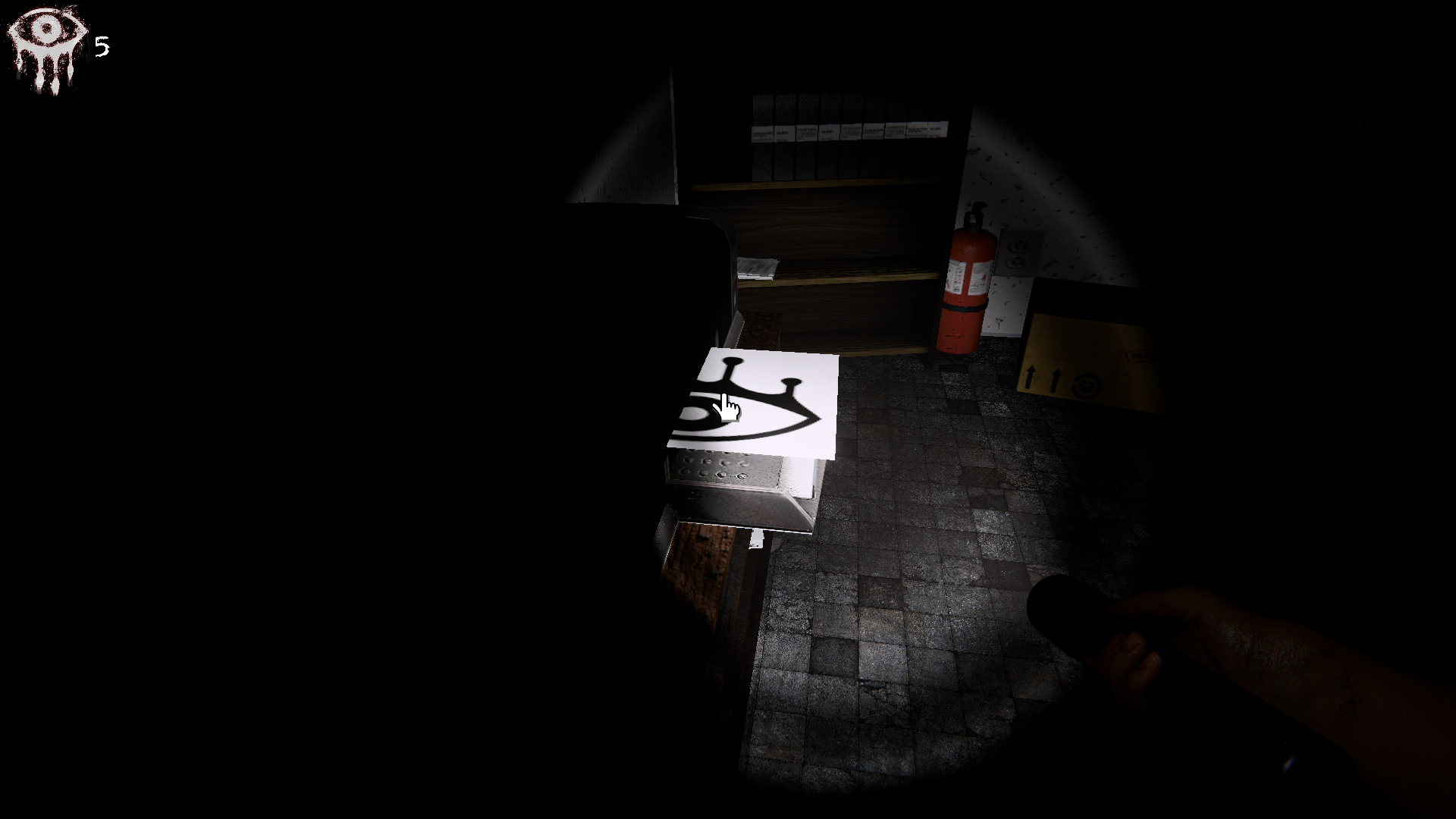 Eyes - the horror game 1.0.8 by AleksandrShagabutdinov - Game Jolt