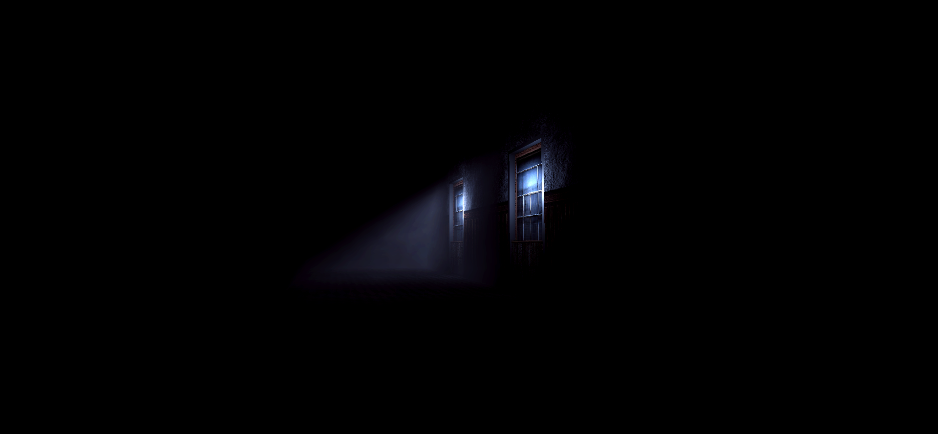 Eyes the horror game Remastered by vivmax