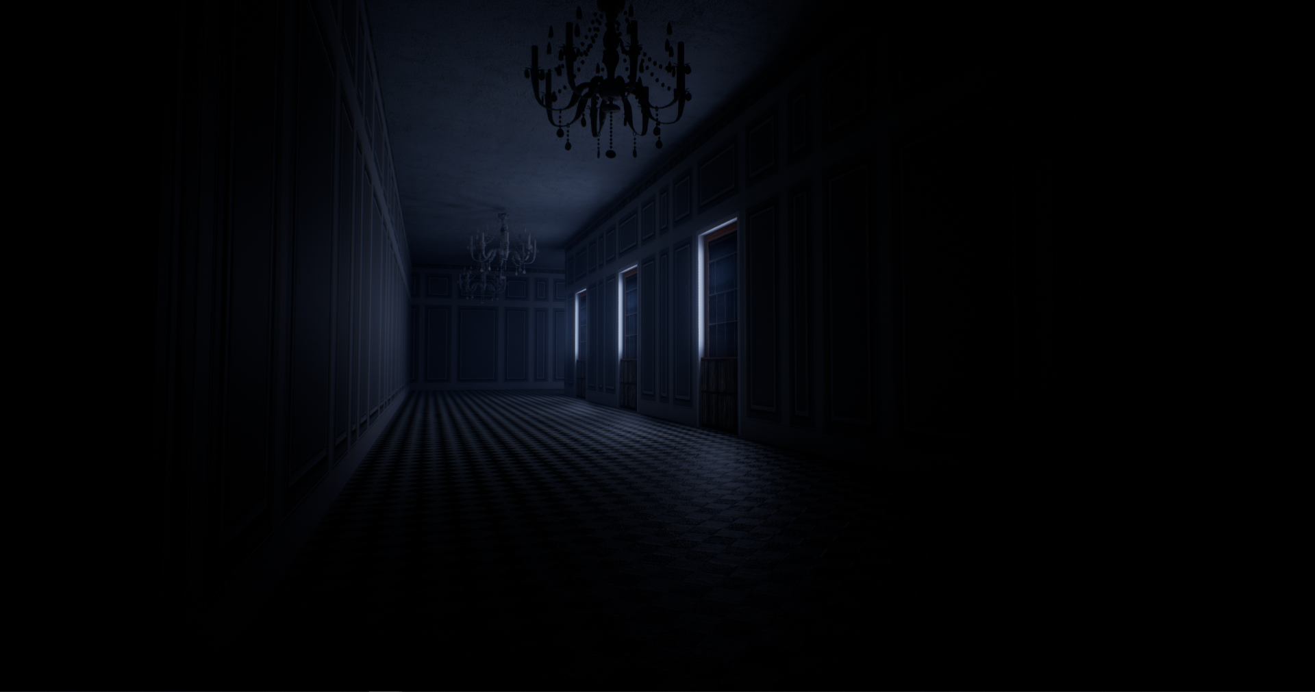 Eyes the horror game Remastered by vivmax