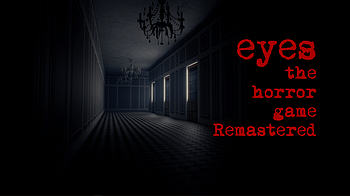 Eyes The Horror Game Old Version