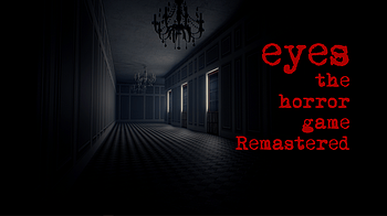 Eyes The Horror Game - Krasue Is Hunted 