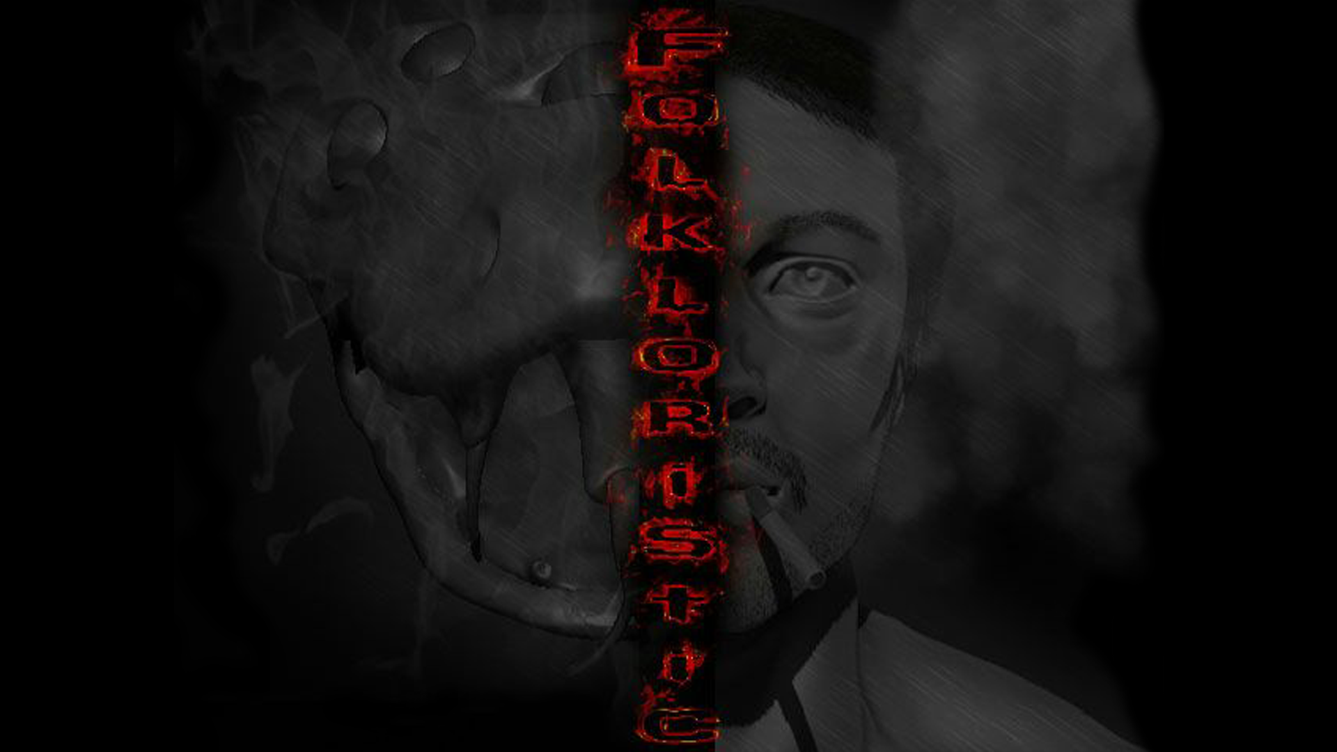 Folkloristic