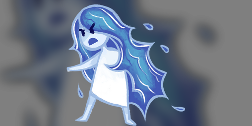 Cover image for Fire Water Steam