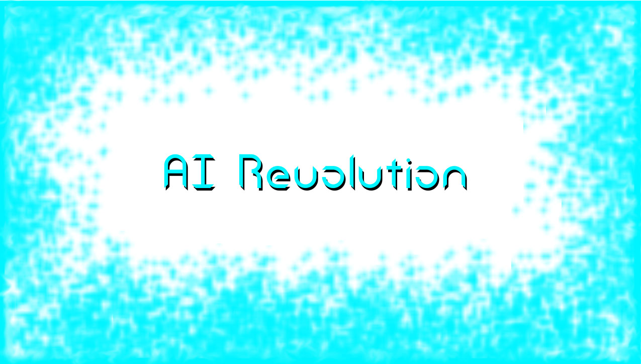 Ai-Revolution