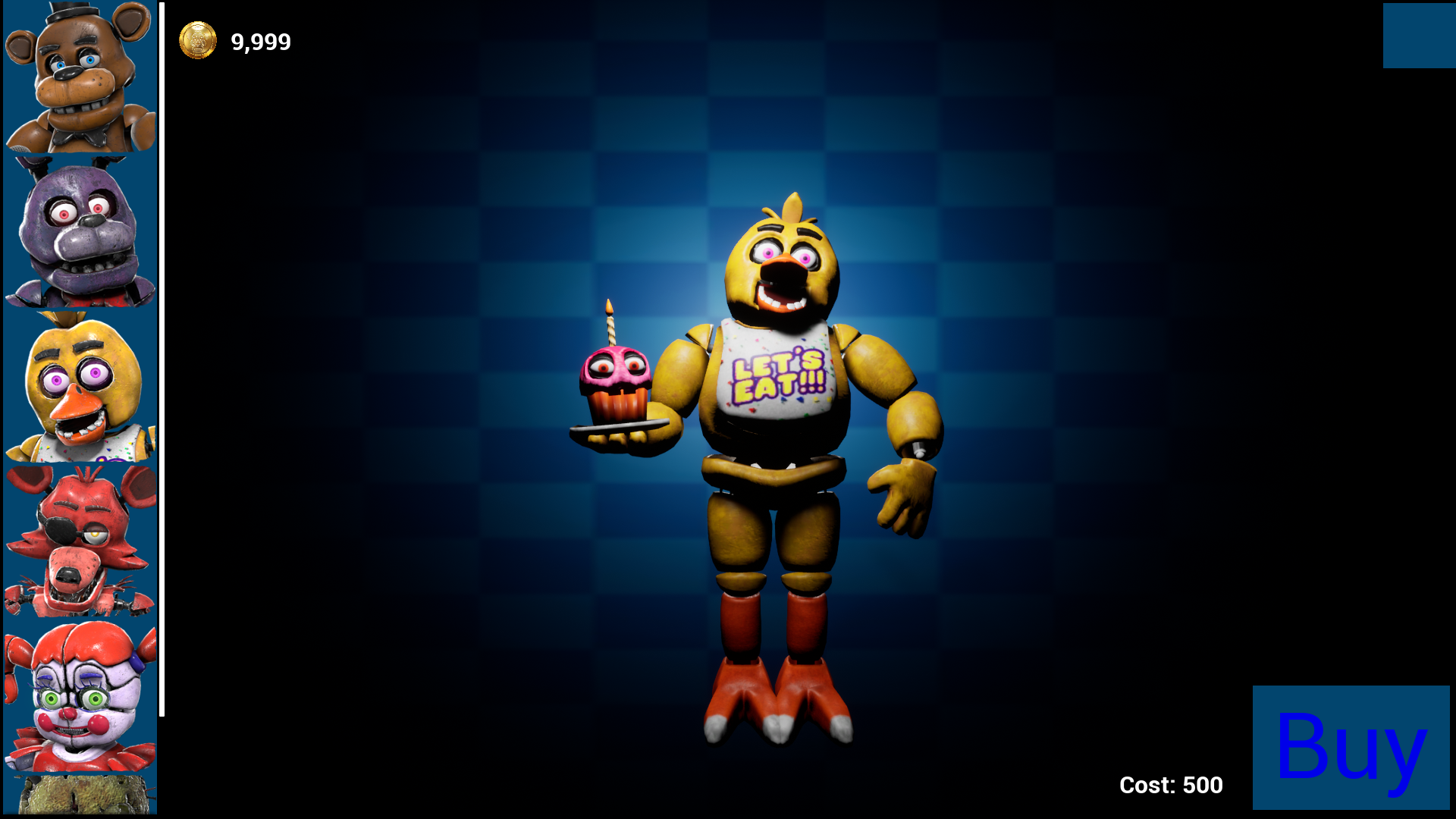 Fnaf Ar for PC Demo by NathGames